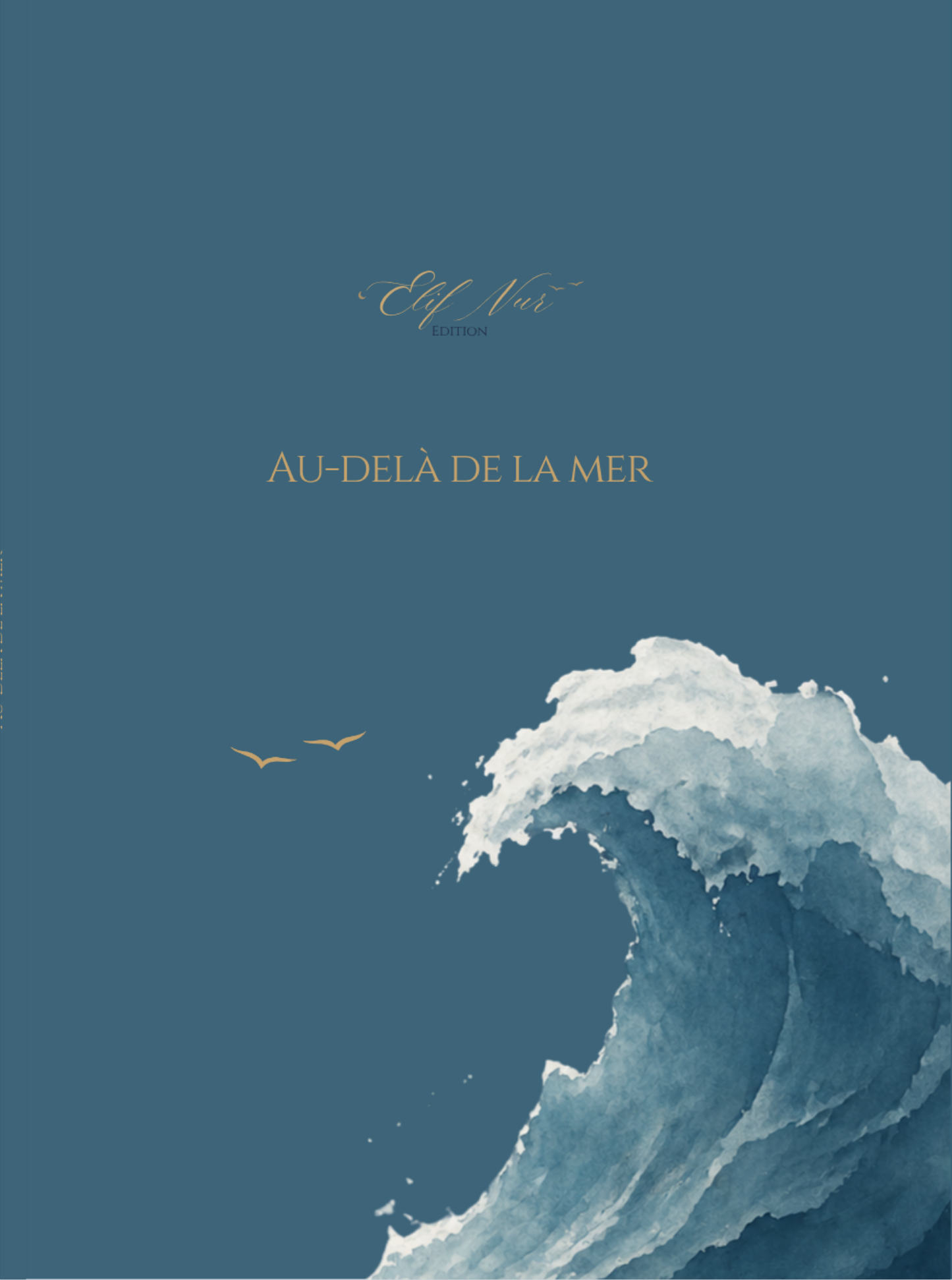 Au-delà de la mer