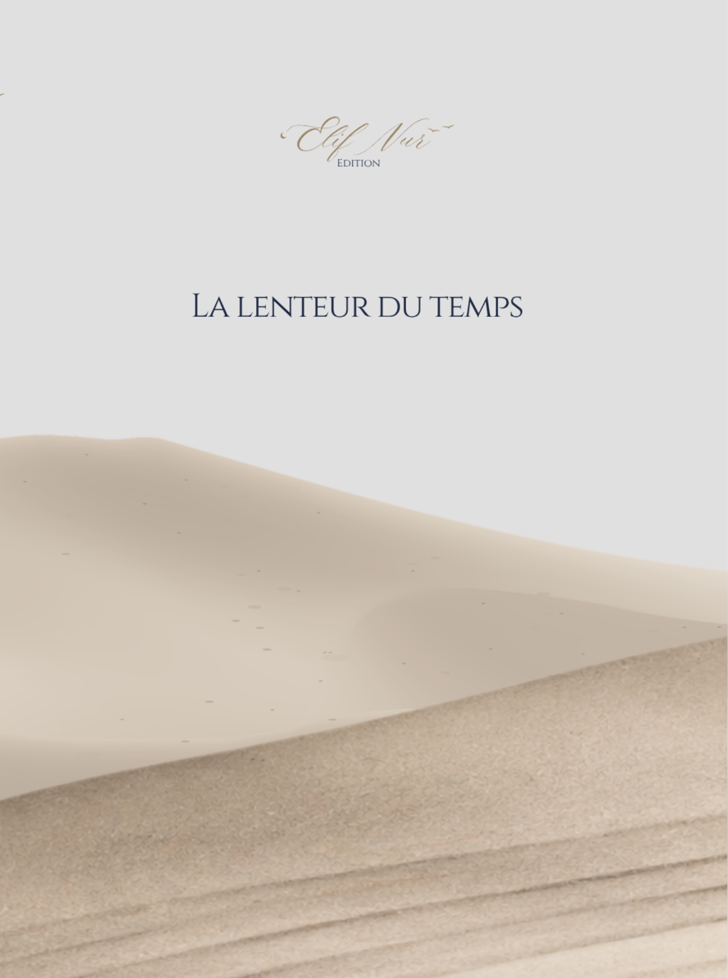 La lenteur du temps