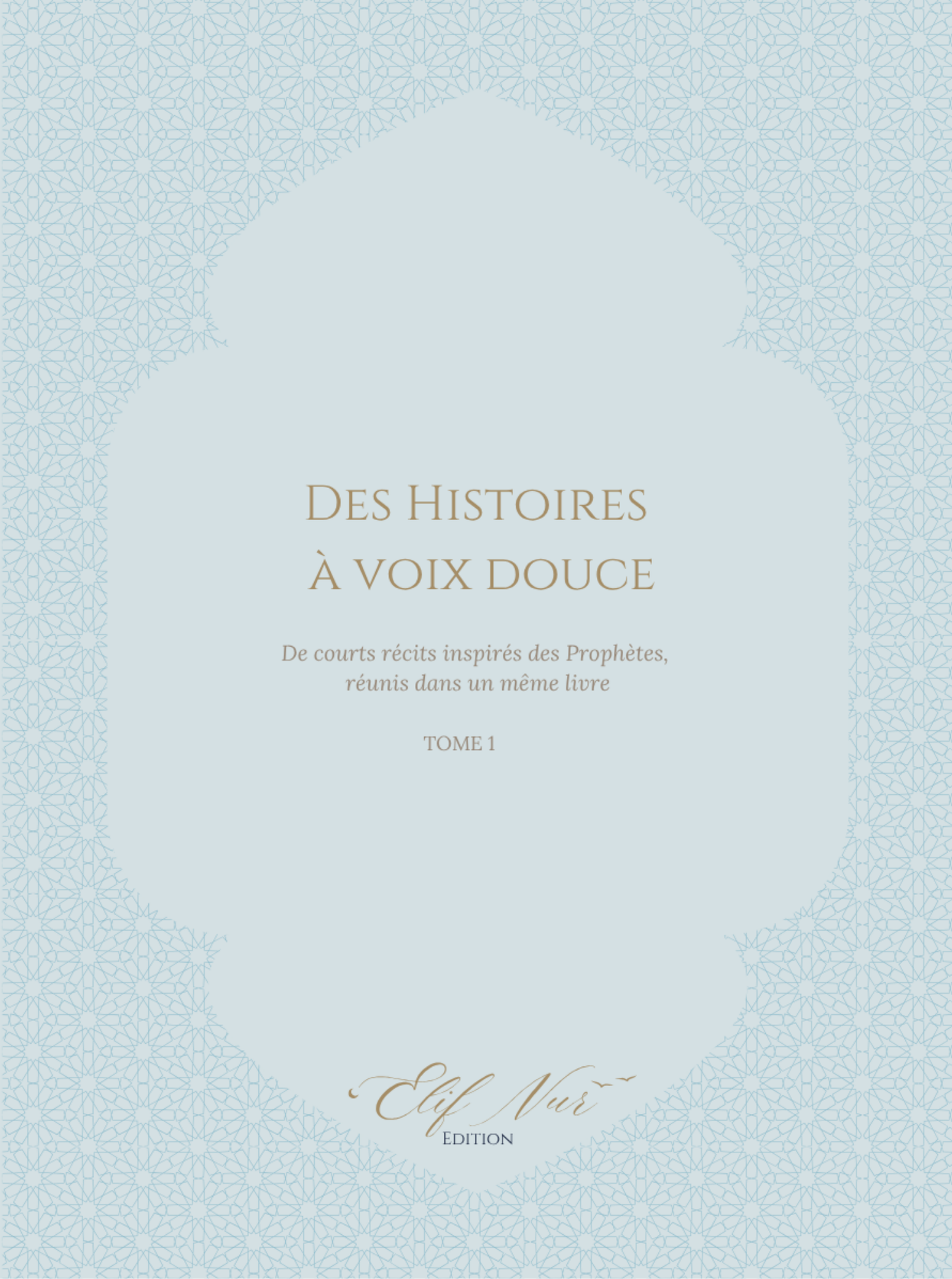 Des histoires à voix douce