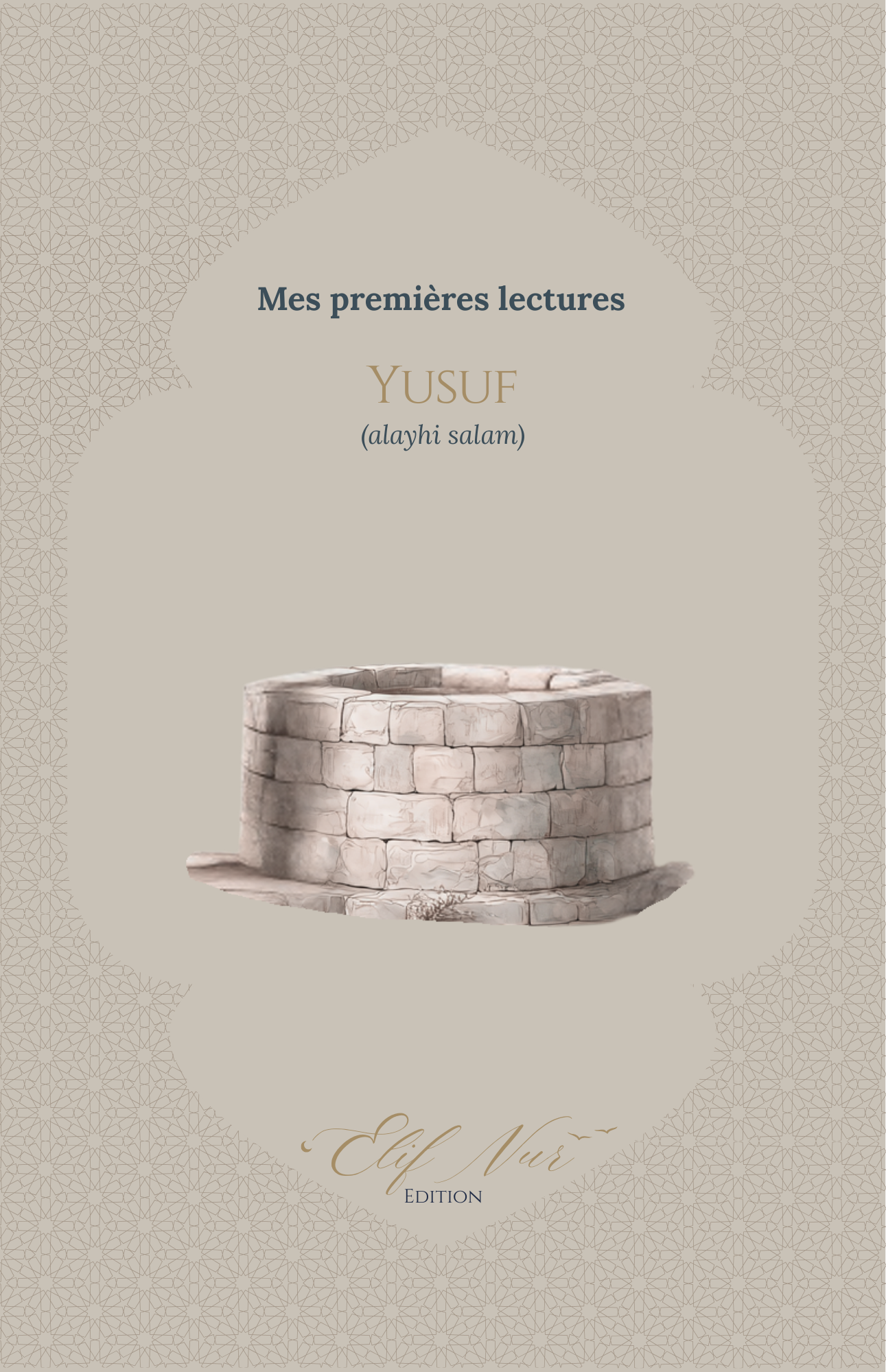 Mes premières lectures