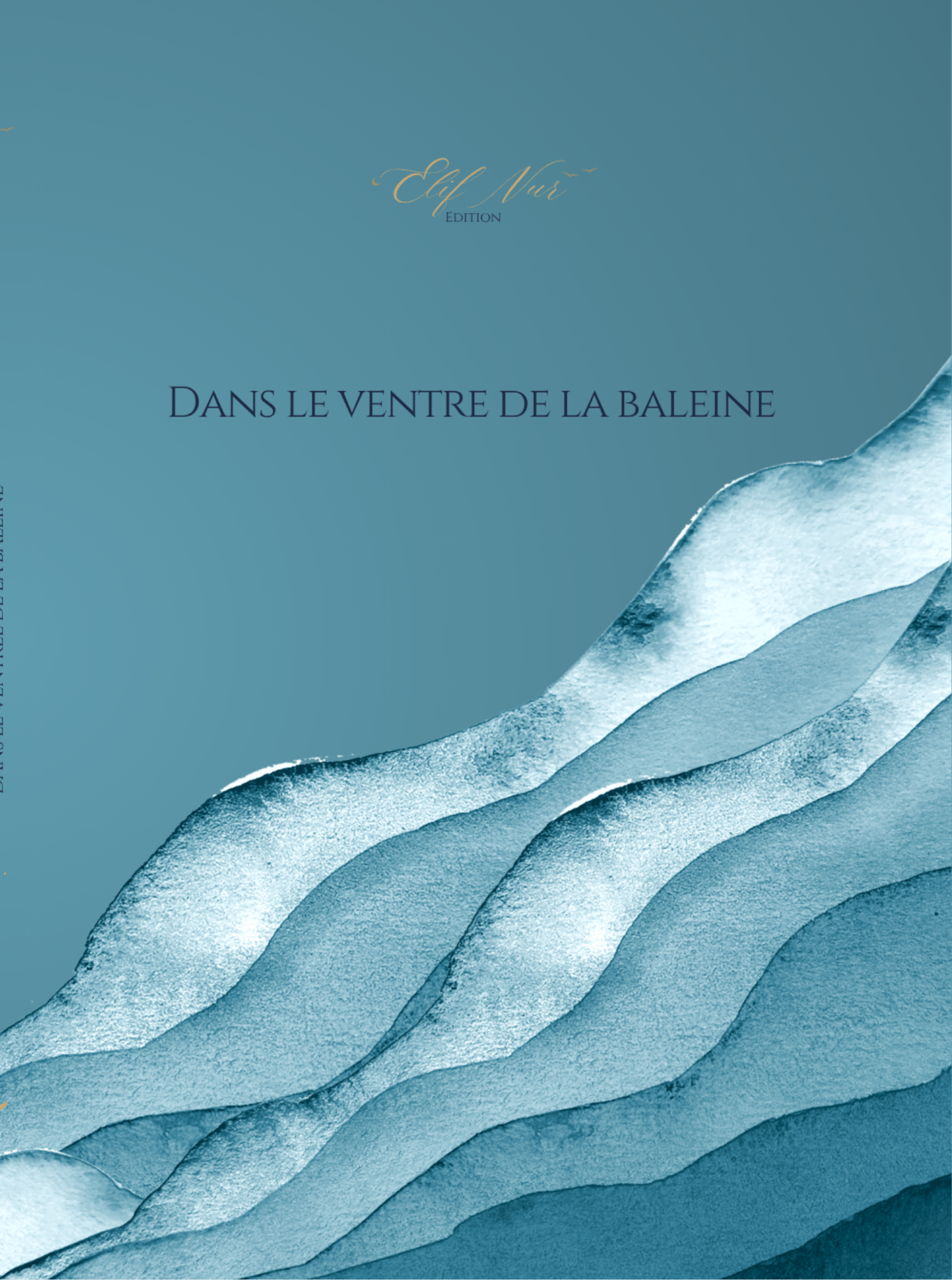 Dans le ventre de la baleine