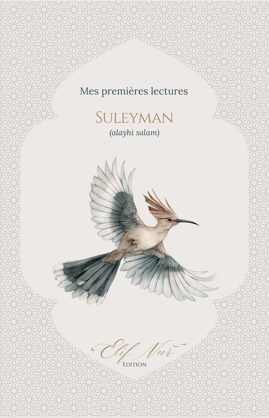 Suleyman (alayhi salam)