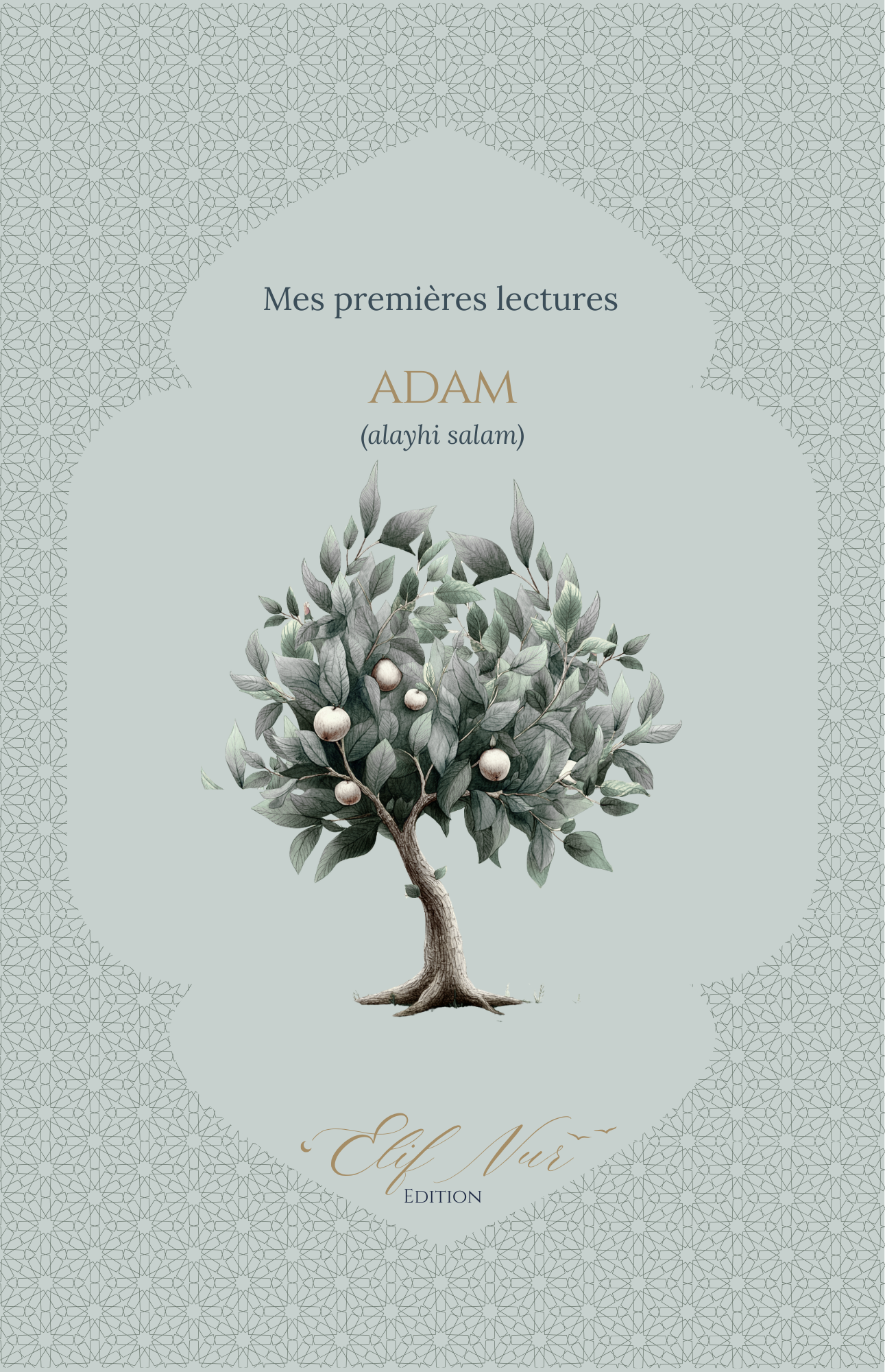 Mes premières lectures