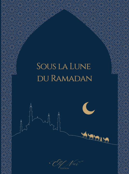 Sous la Lune du Ramadan