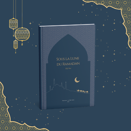 Sous la Lune du Ramadan
