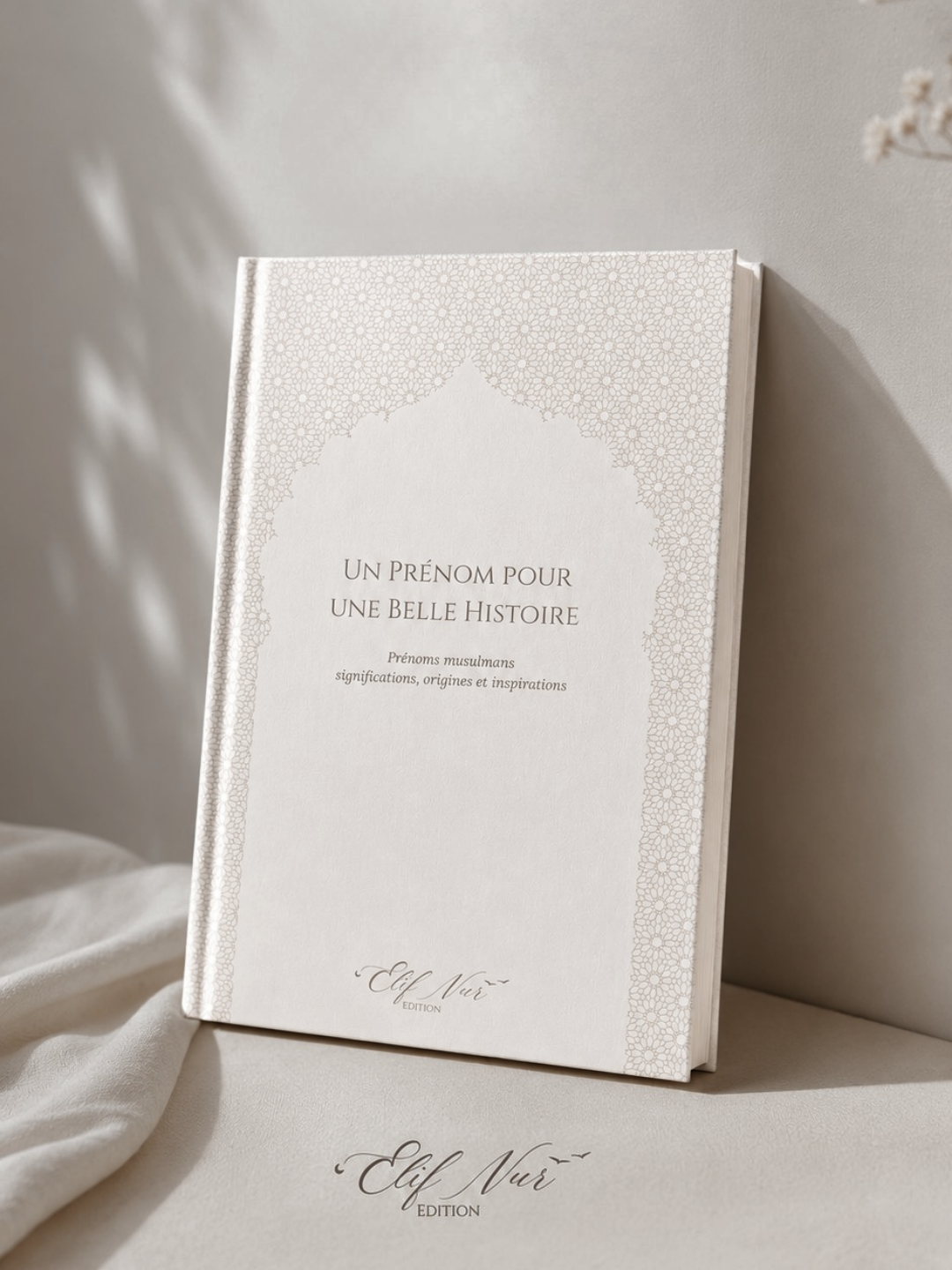 Un Prénom pour une Belle Histoire