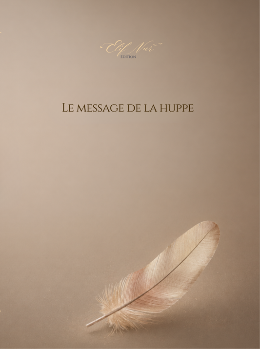 Le message de la huppe
